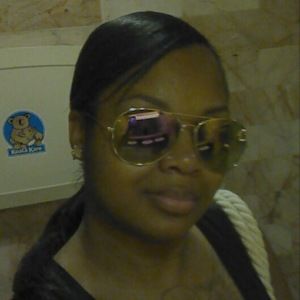 Meet your Posher, Chanell